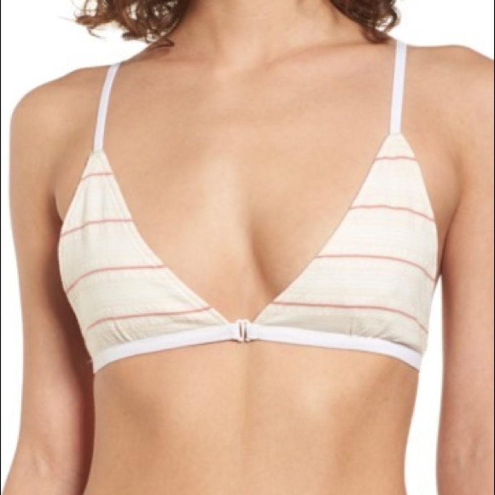 Obey bralette